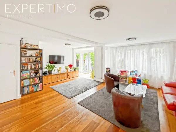 Soisy-sous-Montmorency 95230 – Vente maison/villa 5&nbsp;pièces 3&nbsp;chambres