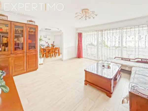 Eaubonne 95600 – Vente appartement 4&nbsp;pièces 2&nbsp;chambres