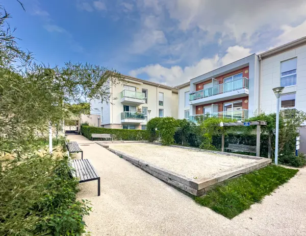 Montlignon 95680 – Vente appartement 3&nbsp;pièces 2&nbsp;chambres
