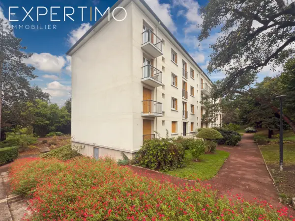 Montmorency 95160 – Vente appartement 5&nbsp;pièces 3&nbsp;chambres