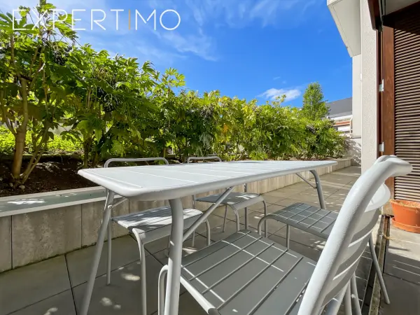 Rennes 35000 – Vente appartement 3&nbsp;pièces 2&nbsp;chambres