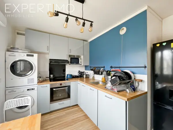 Rennes 35200 – Vente appartement 5&nbsp;pièces 4&nbsp;chambres