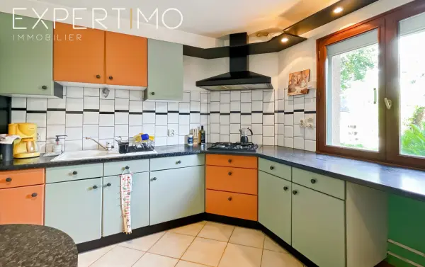 Betton 35830 – Vente maison/villa 6&nbsp;pièces 5&nbsp;chambres