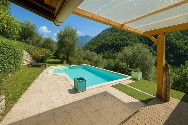 Breil-sur-Roya 06540 – Vente maison/villa 3&nbsp;pièces 2&nbsp;chambres