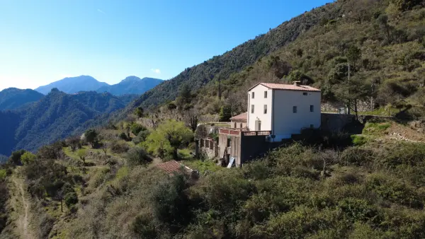 Breil-sur-Roya 06540 – Vente maison/villa 8&nbsp;pièces 3&nbsp;chambres