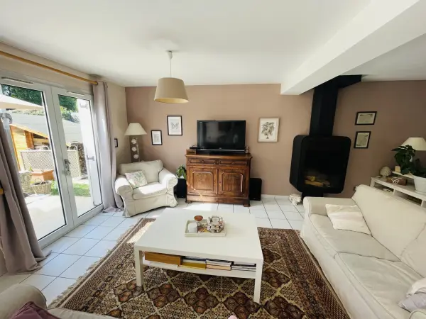 Mignaloux-Beauvoir 86550 – Vente maison/villa 5&nbsp;pièces 3&nbsp;chambres