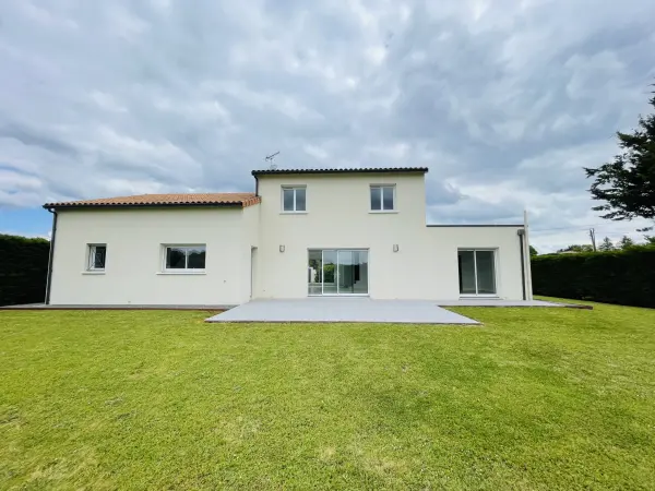 Buxerolles 86180 – Vente maison/villa 7&nbsp;pièces 5&nbsp;chambres