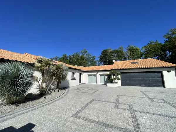 Mignaloux-Beauvoir 86550 – Vente maison/villa 9&nbsp;pièces 5&nbsp;chambres