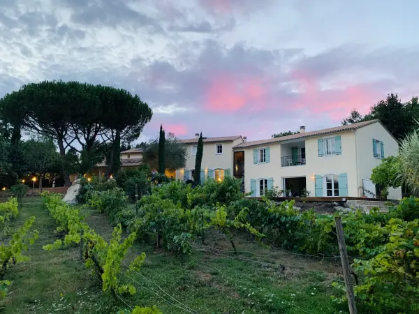 Nouaillé-Maupertuis 86340 – Vente de prestige maison/villa 13&nbsp;pièces 7&nbsp;chambres