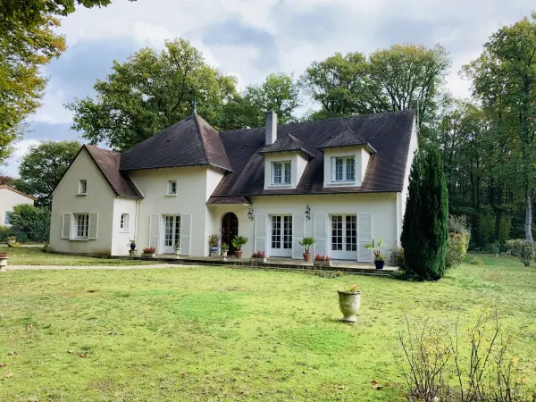 Poitiers 86000 – Vente maison/villa 6&nbsp;pièces 4&nbsp;chambres
