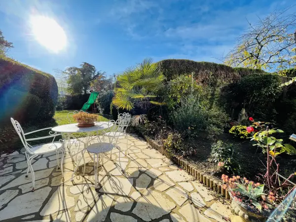 Poitiers 86000 – Vente maison/villa 6&nbsp;pièces 4&nbsp;chambres