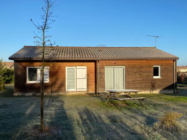 Avanton 86170 – Vente maison/villa 5&nbsp;pièces 3&nbsp;chambres