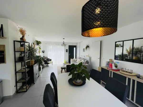 Vouneuil-sous-Biard 86580 – Vente maison/villa 5&nbsp;pièces 3&nbsp;chambres