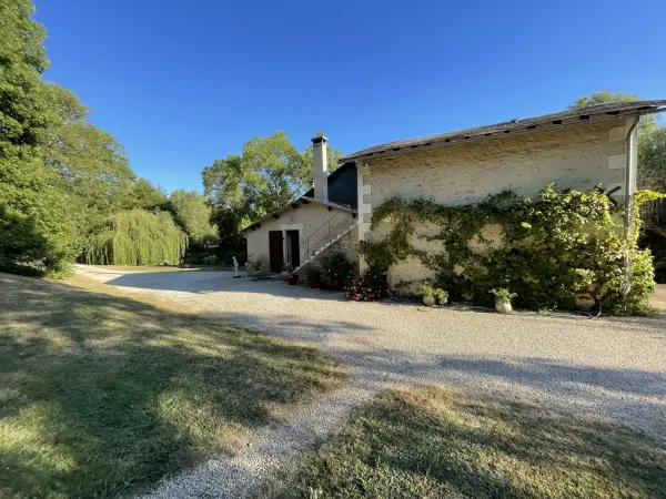 Coulombiers 86600 – Vente maison/villa 7&nbsp;pièces 5&nbsp;chambres