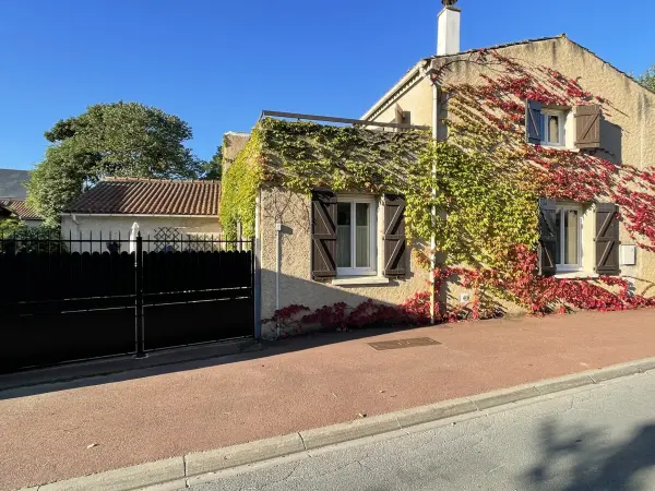 Jaunay-marigny 86130 – Vente maison/villa 4&nbsp;pièces 3&nbsp;chambres