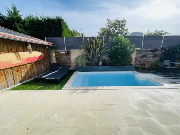 Poitiers 86000 – Vente maison/villa 5&nbsp;pièces 4&nbsp;chambres