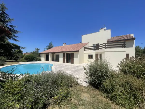 Poitiers 86000 – Vente maison/villa 8&nbsp;pièces 5&nbsp;chambres