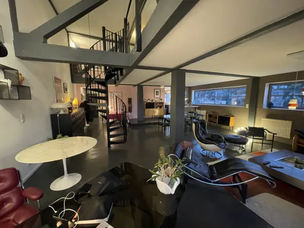 Poitiers 86000 – Vente appartement 5&nbsp;pièces 3&nbsp;chambres