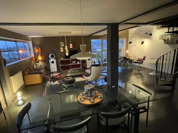 Poitiers 86000 – Vente appartement 5&nbsp;pièces 3&nbsp;chambres