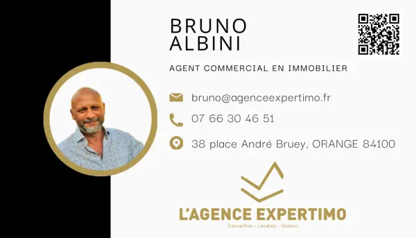 Grillon 84600 – Location local