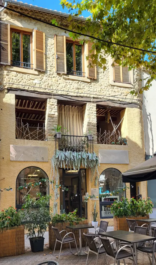 Orange 84100 – Vente fonds de commerce boutique