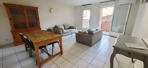 Avignon 84000 – Vente appartement 2&nbsp;pièces 1&nbsp;chambre