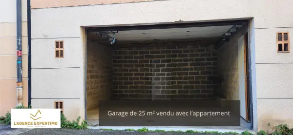 Avignon 84000 – Vente appartement 2&nbsp;pièces 1&nbsp;chambre