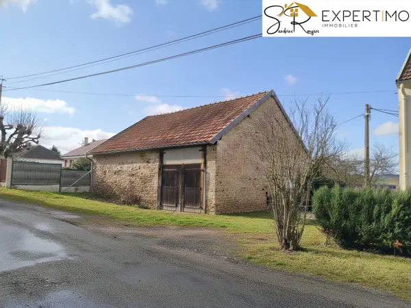 Saint-Éloy-les-Mines 63700 – Vente maison/villa 6&nbsp;pièces 4&nbsp;chambres