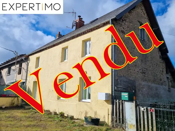 Neuf-Église 63560 – Vente maison/villa 4&nbsp;pièces 3&nbsp;chambres