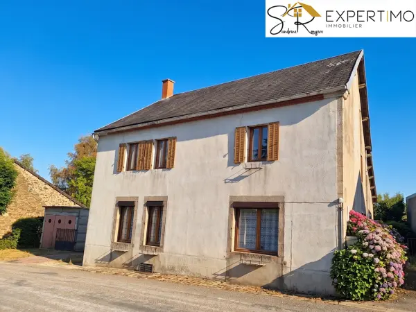 Ars-les-Favets 63700 – Vente maison/villa 5&nbsp;pièces 4&nbsp;chambres