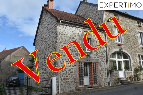 Servant 63560 – Vente maison/villa 4&nbsp;pièces 3&nbsp;chambres