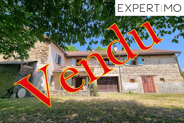 Neuf-Église 63560 – Vente maison/villa 9&nbsp;pièces 5&nbsp;chambres