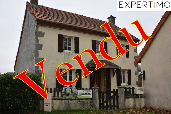 Neuf-Église 63560 – Vente maison/villa 6&nbsp;pièces 4&nbsp;chambres