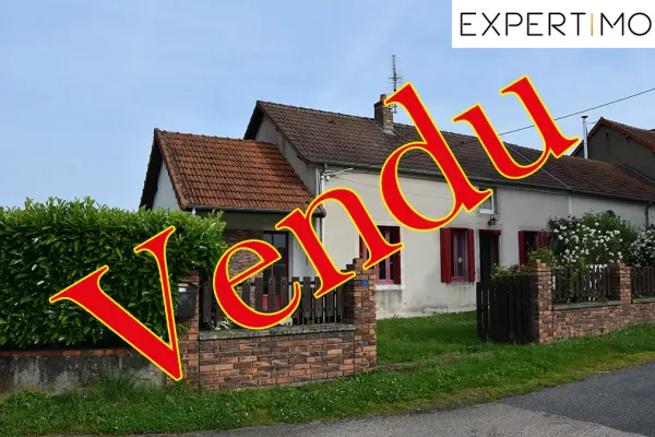 Saint-Éloy-les-Mines 63700 – Vente maison/villa 6&nbsp;pièces 3&nbsp;chambres