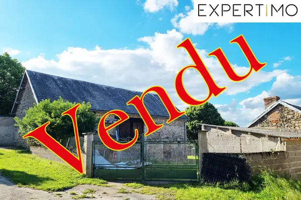Neuf-Église 63560 – Vente maison/villa 1&nbsp;pièce 1&nbsp;chambre