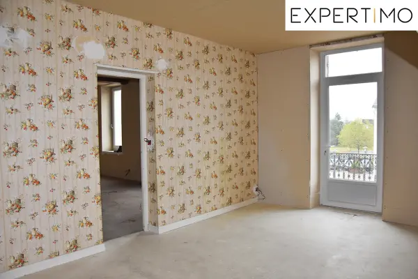 Saint-Éloy-les-Mines 63700 – Vente maison/villa 8&nbsp;pièces 4&nbsp;chambres