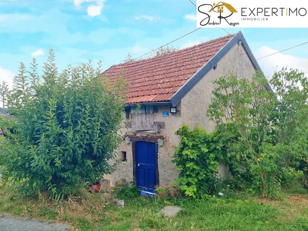 Servant 63560 – Vente maison/villa 3&nbsp;pièces 2&nbsp;chambres
