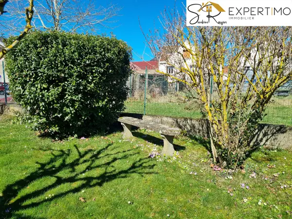 Saint-Éloy-les-Mines 63700 – Vente maison/villa 9&nbsp;pièces 4&nbsp;chambres