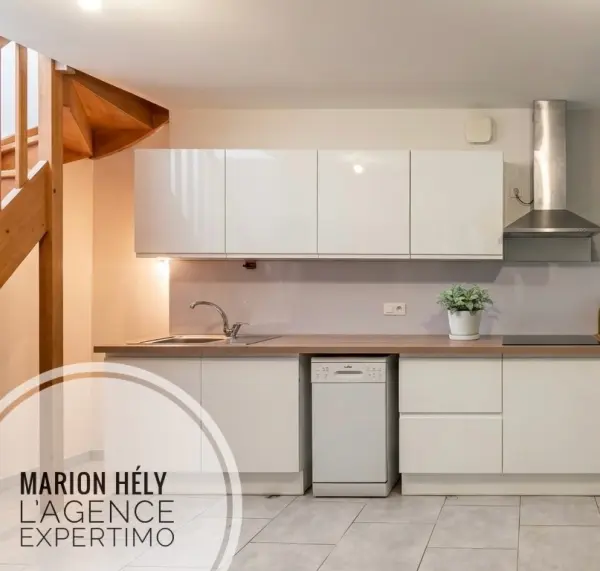 Beaumes-de-Venise 84190 – Vente maison/villa 3&nbsp;pièces 2&nbsp;chambres