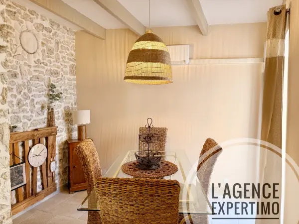 Mondragon 84430 – Location maison/villa 4&nbsp;pièces 3&nbsp;chambres