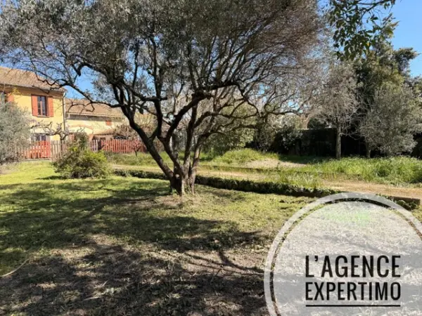Jonquières 84150 – Vente maison/villa 7&nbsp;pièces 5&nbsp;chambres