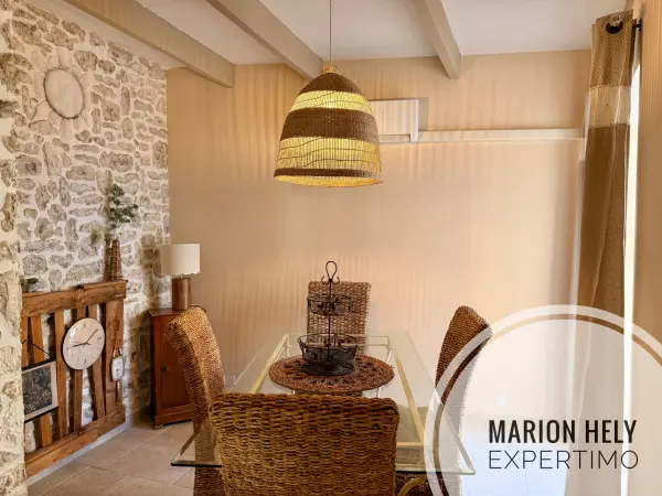 Mondragon 84430 – Location maison/villa 4&nbsp;pièces 2&nbsp;chambres