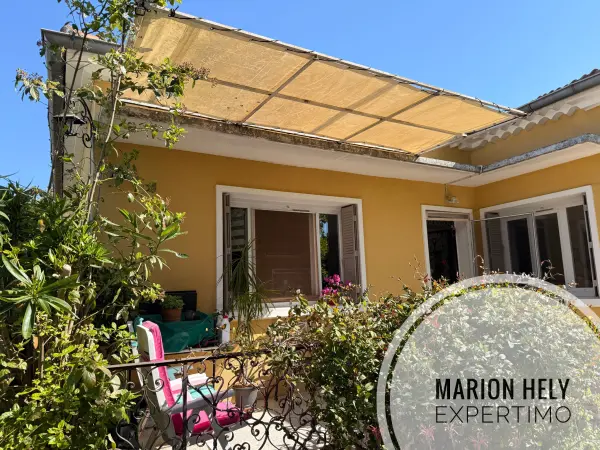 Jonquières 84150 – Vente maison/villa 3&nbsp;pièces 2&nbsp;chambres