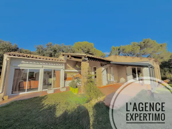 Uchaux 84100 – Vente maison/villa 4&nbsp;pièces 3&nbsp;chambres