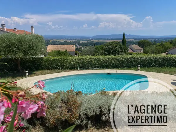 Bourg-Saint-Andéol 07700 – Vente maison/villa 5&nbsp;pièces 4&nbsp;chambres