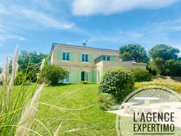 Bourg-Saint-Andéol 07700 – Vente maison/villa 5&nbsp;pièces 4&nbsp;chambres