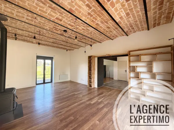 Bollène 84500 – Vente maison/villa 4&nbsp;pièces 3&nbsp;chambres