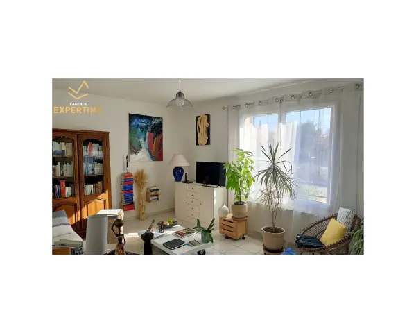 Monteux 84170 – Vente appartement 3&nbsp;pièces 2&nbsp;chambres