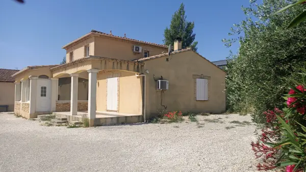 Sorgues 84700 – Vente appartement 4&nbsp;pièces 3&nbsp;chambres