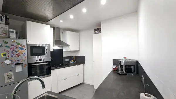 Entraigues-sur-la-Sorgue 84320 – Vente maison/villa 3&nbsp;pièces 2&nbsp;chambres